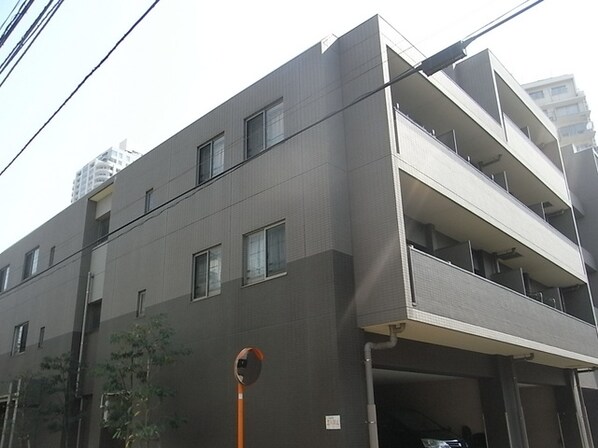 レジディア池袋の物件内観写真